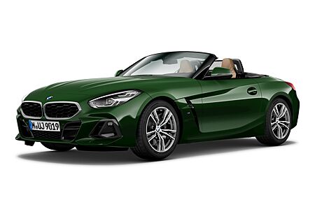 BMW Z4 M Z4 sDrive30i