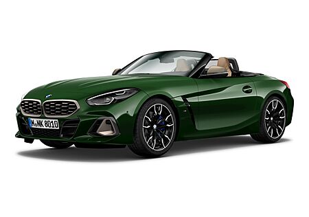 BMW Z4 M40I