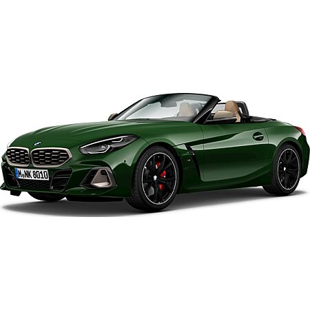 BMW Z4 kaufen