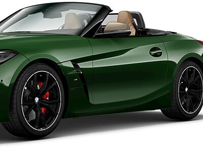 BMW Z4 M40iA