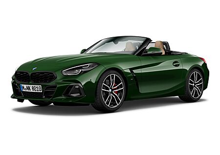 BMW Z4 M40i