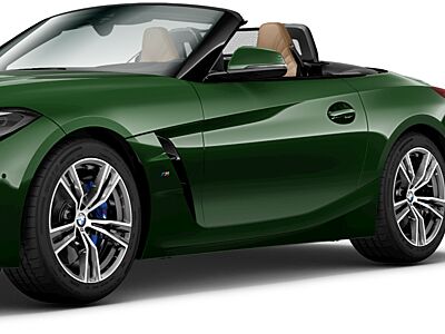 BMW Z4 M40I