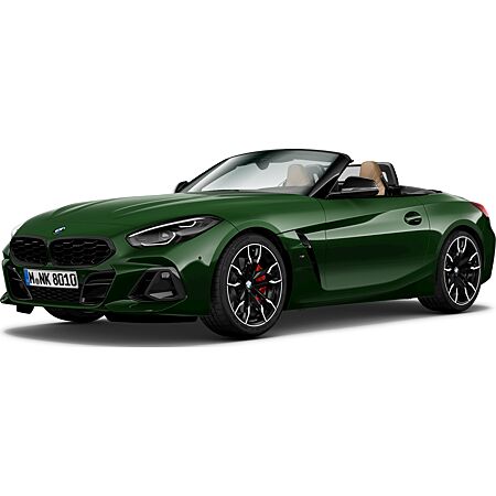 BMW Z4 kaufen