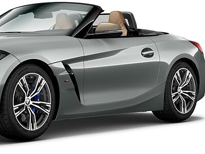 BMW Z4 M40I
