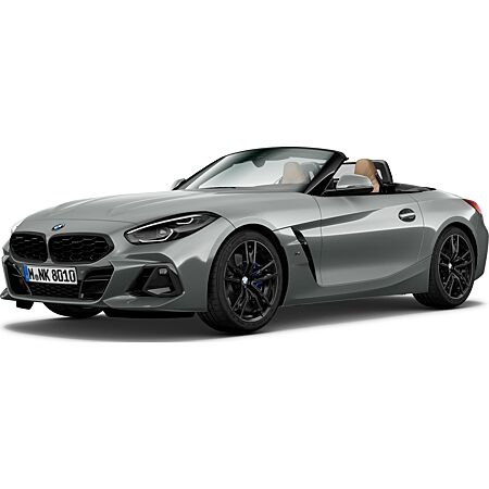 BMW Z4 kaufen