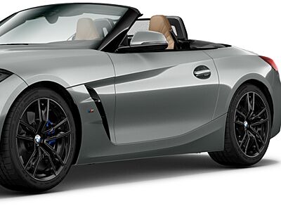 BMW Z4 M40I