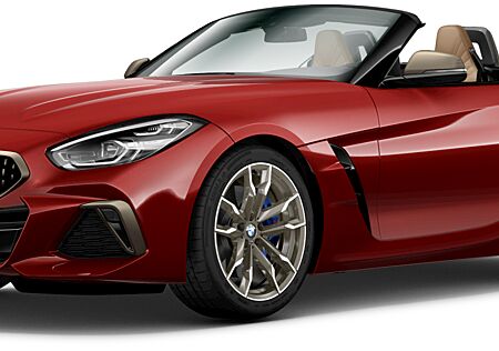 BMW Z4 M40i (ab 201