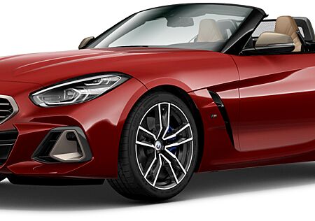 BMW Z4 M40i (ab 201