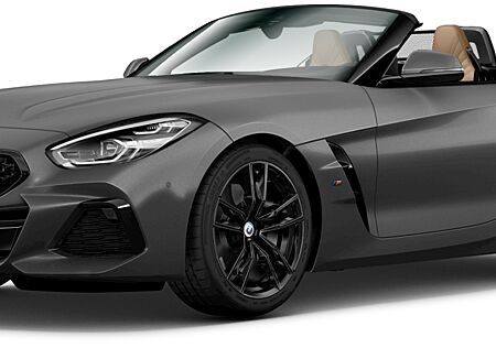 BMW Z4 M40i (ab 201