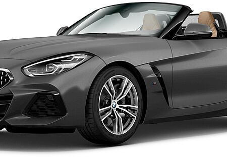 BMW Z4 M Z4 SDRIVE30I A