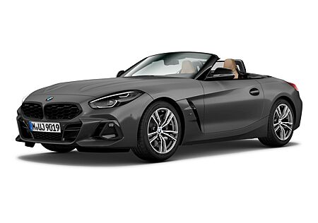 BMW Z4 M Z4 sDrive30i Aut.