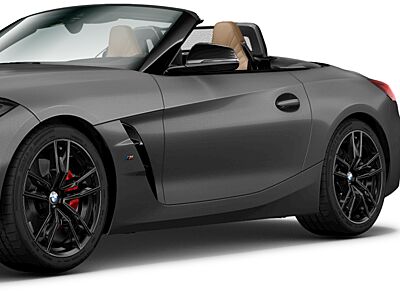 BMW Z4 M40I A