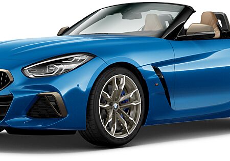 BMW Z4 M40I (AB 2017)