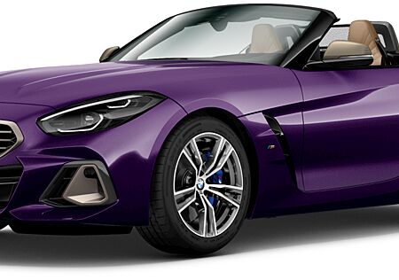 BMW Z4 M40I