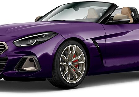 BMW Z4 M40i