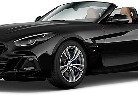 BMW Z4 M40I