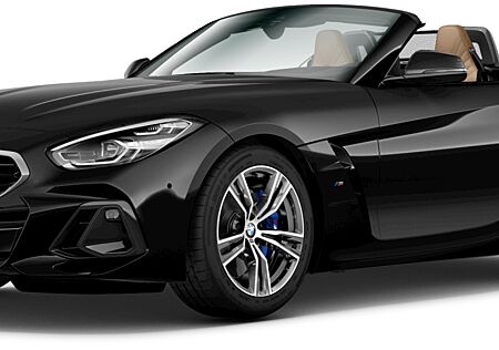 BMW Z4 M Z4 sDrive30i M Arodynamikpaket