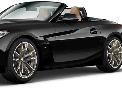 BMW Z4 M40I A