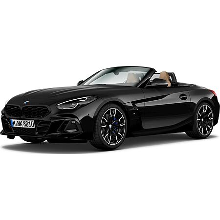 BMW Z4 kaufen