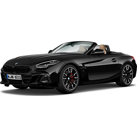 BMW Z4 kaufen