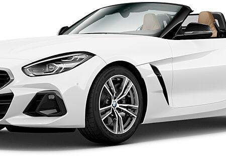 BMW Z4 sDrive20i