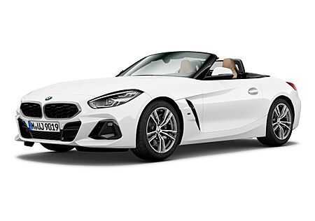 BMW Z4 SDRIVE20I