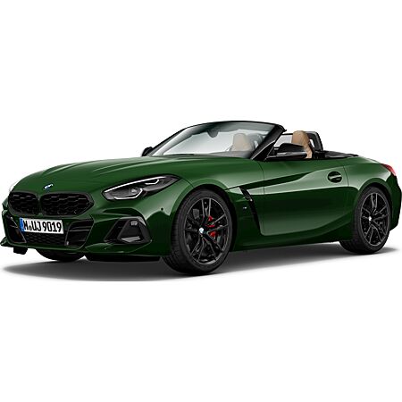 BMW Z4 kaufen