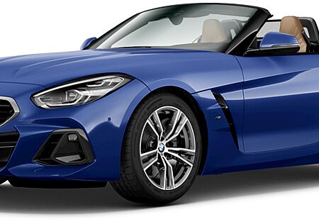 BMW Z4 SDRIVE20I