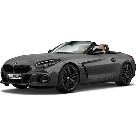 BMW Z4 kaufen