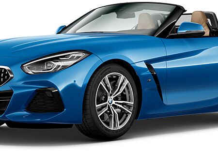 BMW Z4 sDrive20i