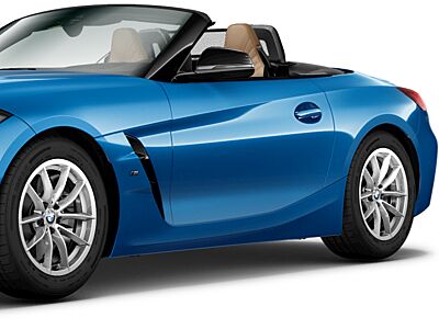 BMW Z4 sDrive20i (ab 2017)