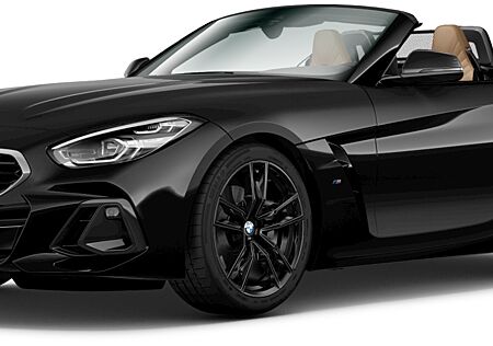 BMW Z4 SDRIVE20I