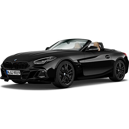 BMW Z4 kaufen
