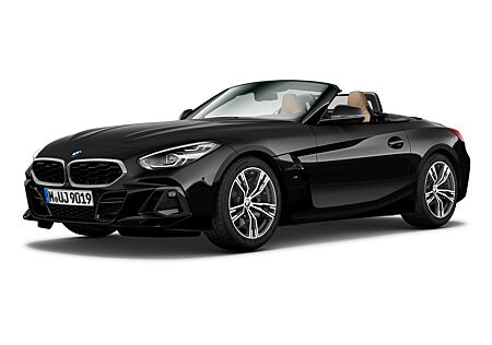 BMW Z4 sDrive20i