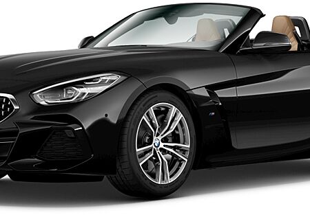 BMW Z4 SDRIVE20I