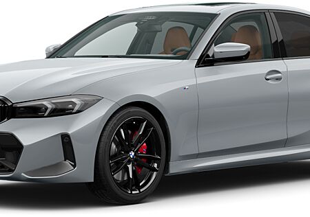 BMW 330i xDrive Limousine