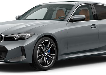 BMW 330i xDrive Limousine