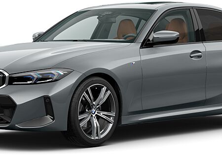 BMW 330i Limousine
