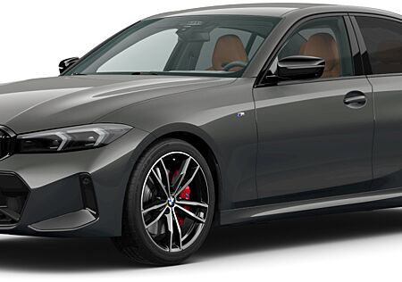 BMW 330i Limousine