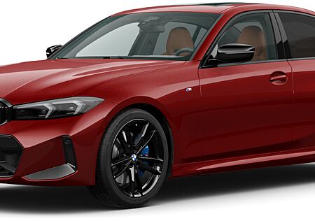 BMW 330i Limousine