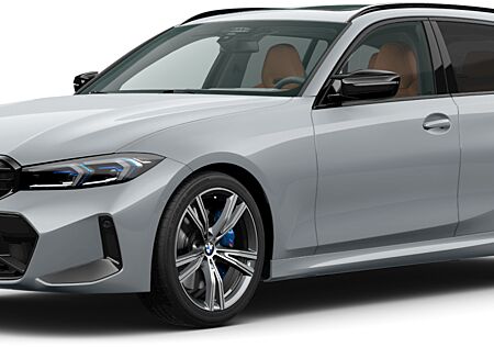 BMW M340d xDrive Touring