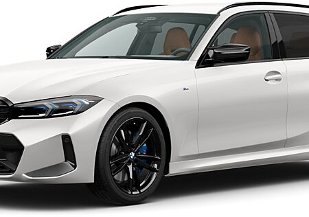 BMW 340 M340i xDrive Touring