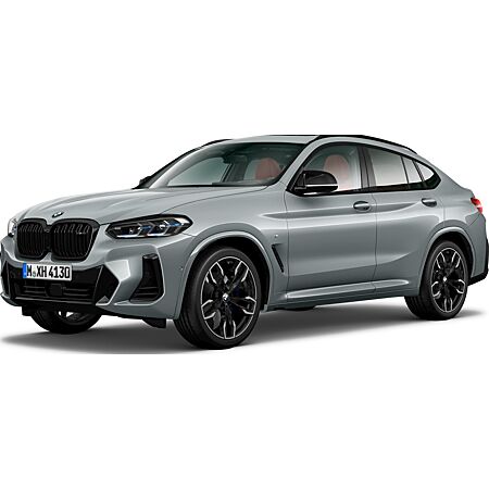 BMW X4 M kaufen