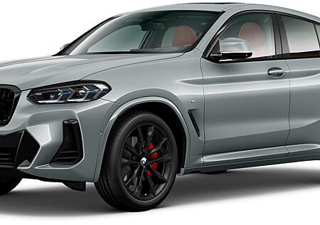 BMW X4 M X4 xDrive20d