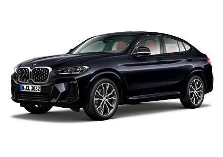 BMW X4 M X4 XDRIVE30D