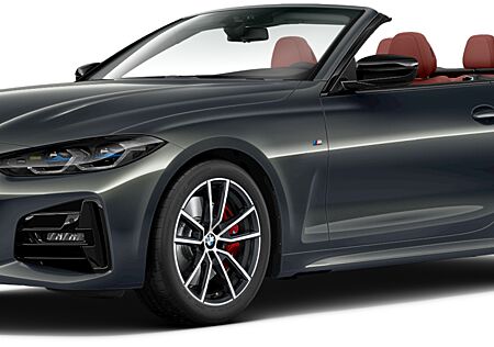 BMW 420I
