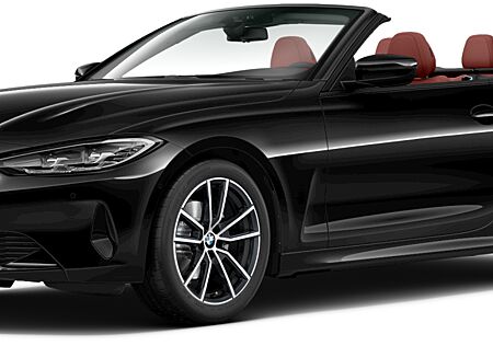 BMW 430i xDrive Cabrio