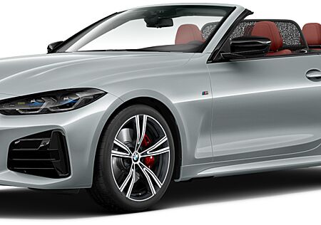 BMW 440 M440i xDrive Cabrio