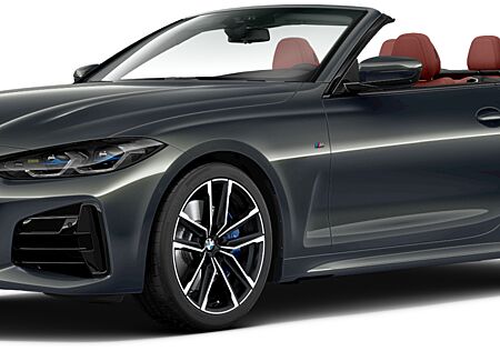 BMW 440 M440i xDrive Cabrio