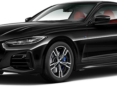 BMW M440i xDrive Coupé